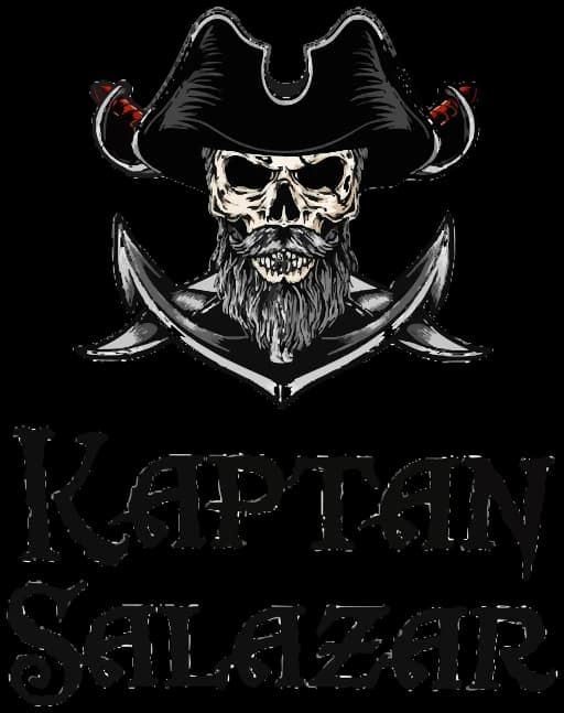 Kaptan Salazar