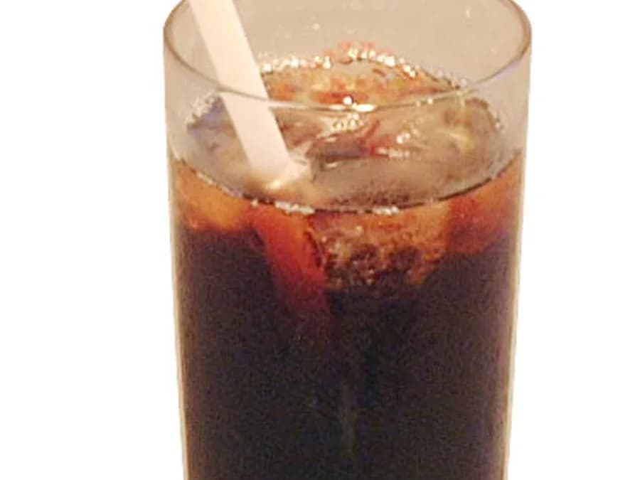 Ice Latte