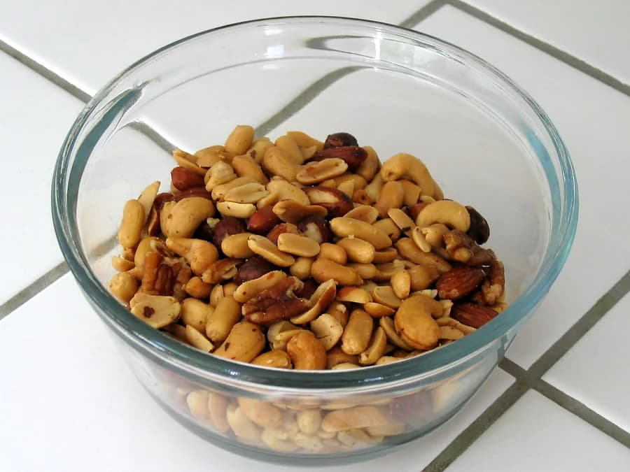 Nuts