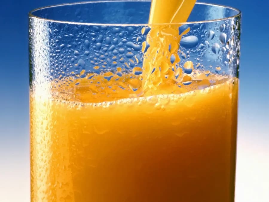 Kids cocktail