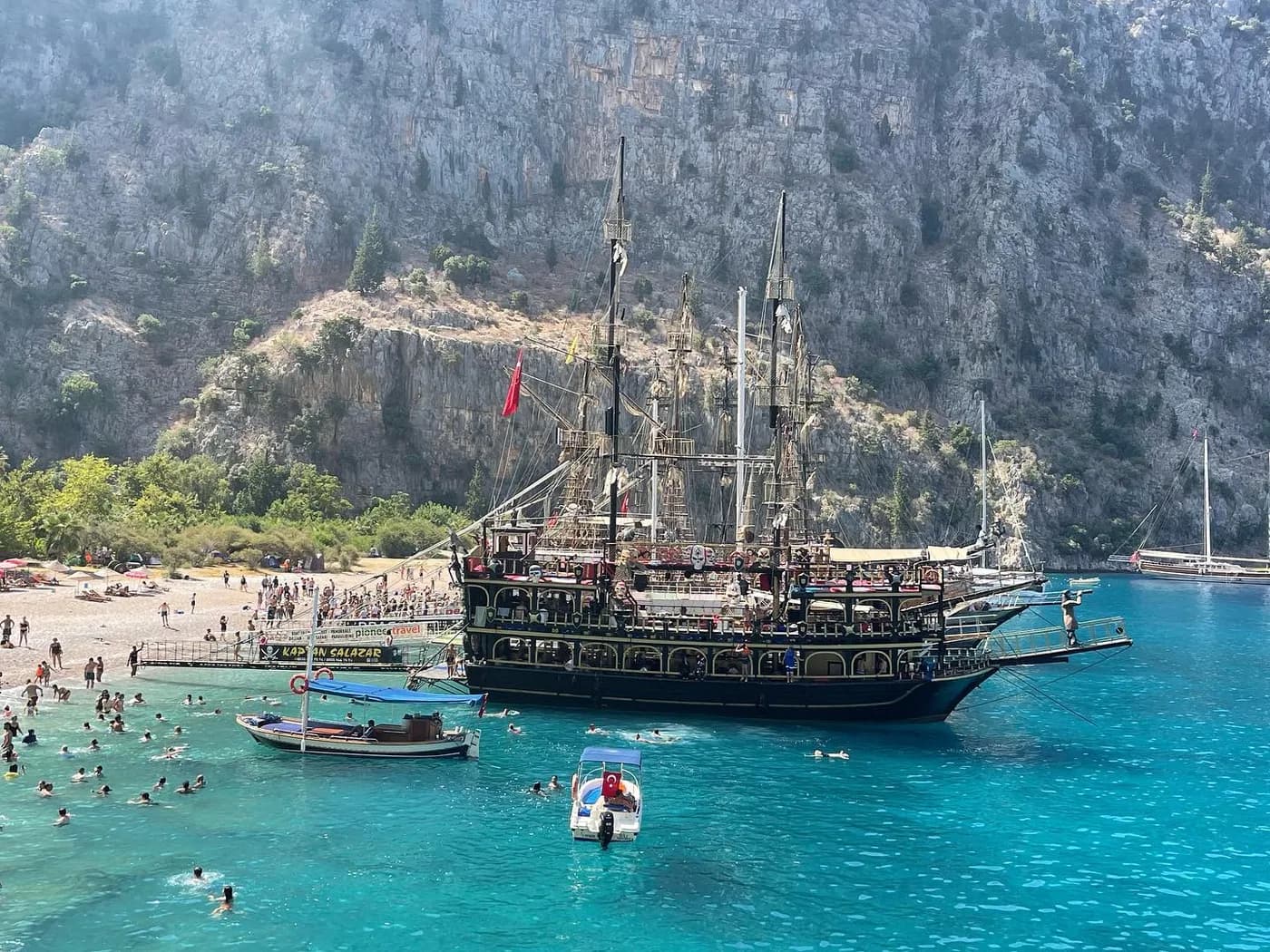 Soğuk Su Koyu